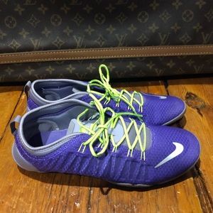 Nike Free 1.0 Cross Bionic 641530-501